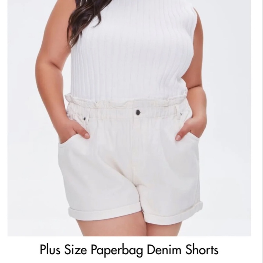 Forever 21